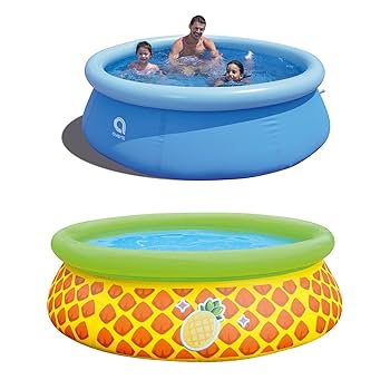 Amazon.com: JLeisure Avenli 8' x 25